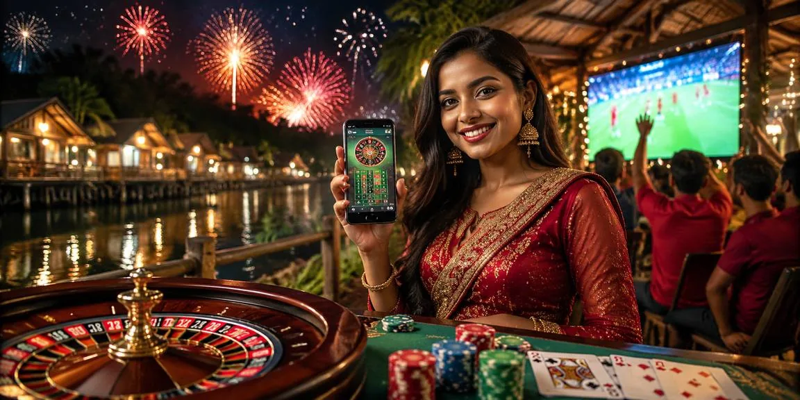 yesb bet ডিলাক্স ভিডিও পোকার